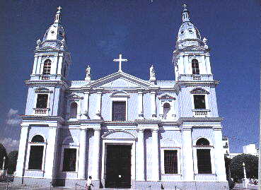 Kathedrale von Ponce