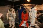 Actual Space Equipment on display at World Space Expo 2007 in Kennedy Space Center.
Image Credit: Rainer Gerhards