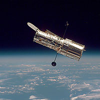 Hubble Weltraumteleskop