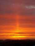 Sun Pillar, 2007-02-14