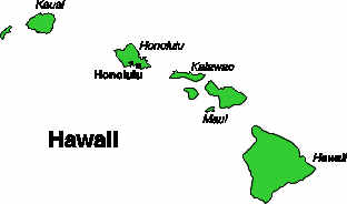 Hawaii