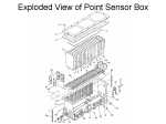 The space shuttles ECO (engine cut-off) sensor system.
Image Credit: NASA 