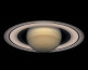 Saturn und die Cassini-Huygens Mission