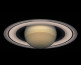 Nacht des Saturn