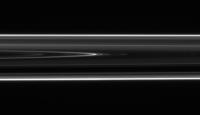 Saturn's D-Ring