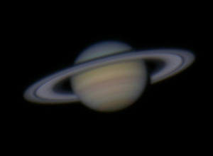 Saturn